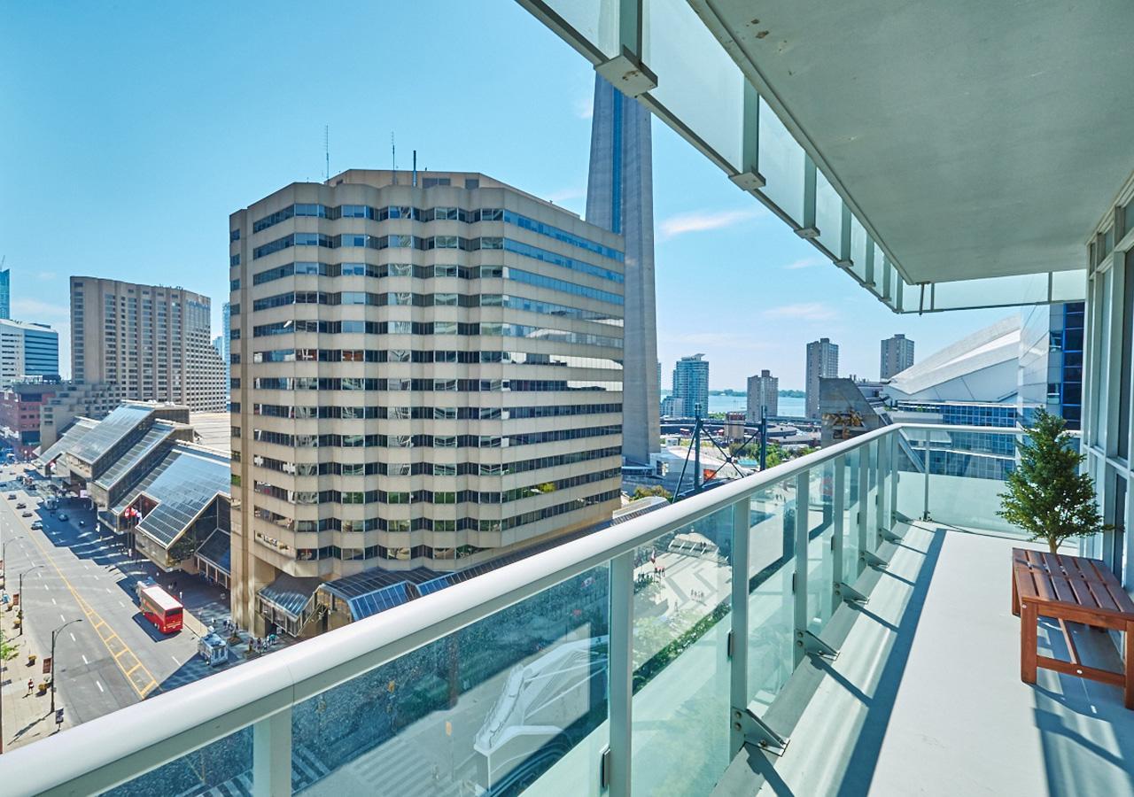 Diamond Suite Toronto Exterior photo