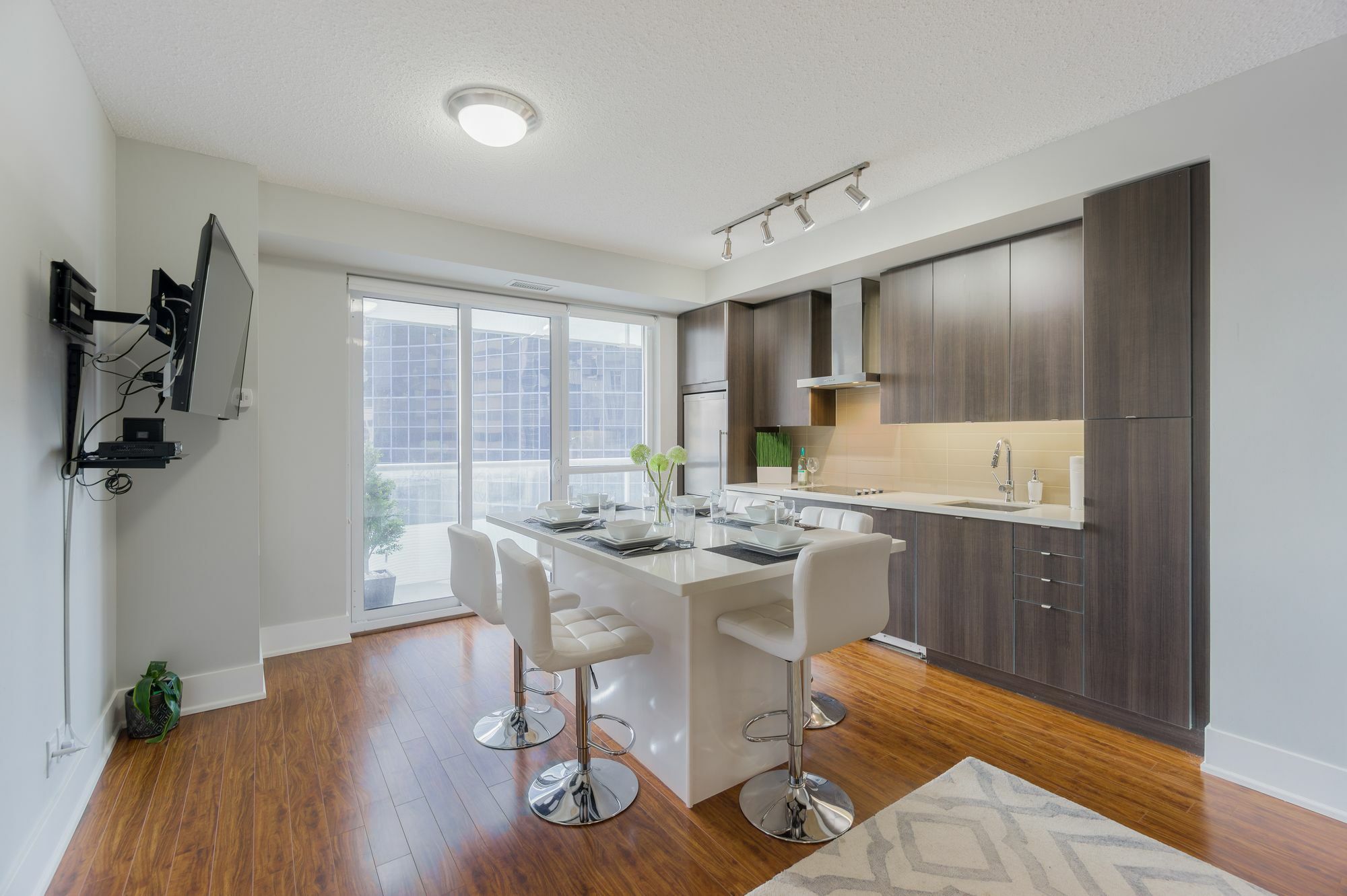 Diamond Suite Toronto Exterior photo