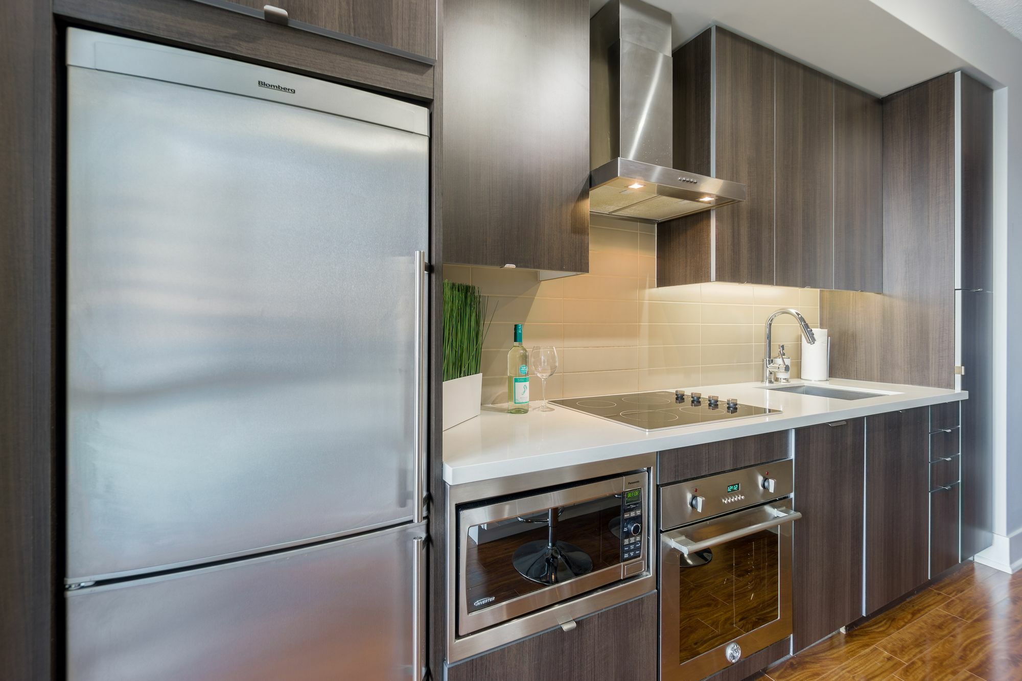 Diamond Suite Toronto Exterior photo